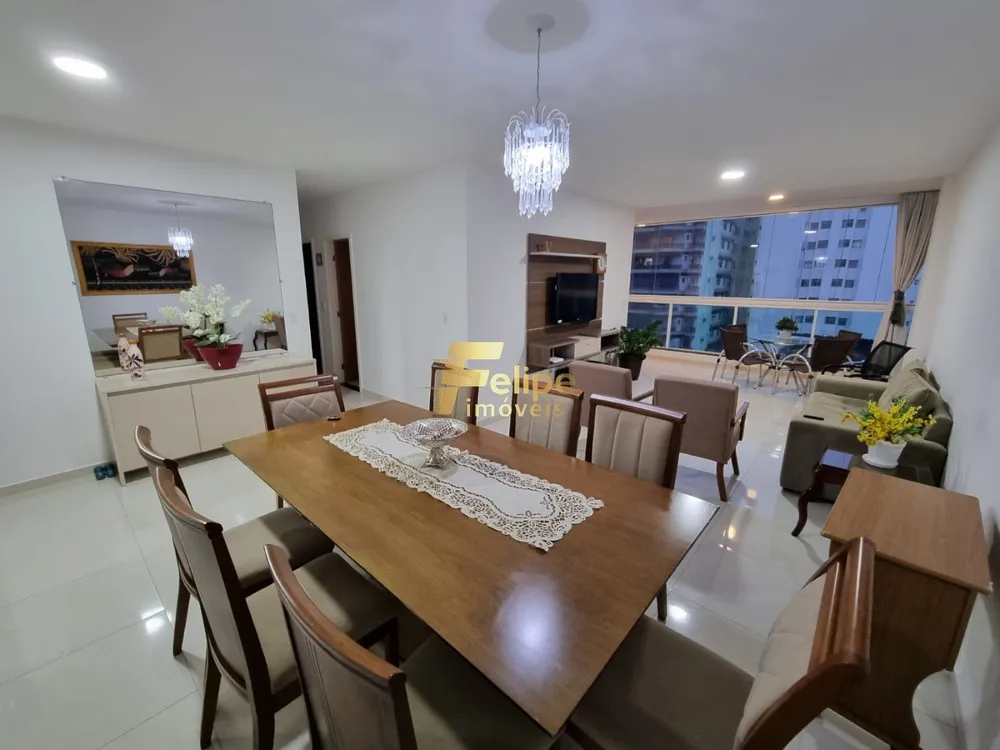Apartamento, 3 quartos, 65 m² - Foto 1