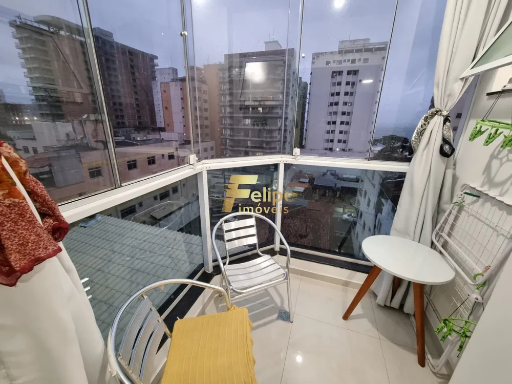 Apartamento, 3 quartos, 65 m² - Foto 12
