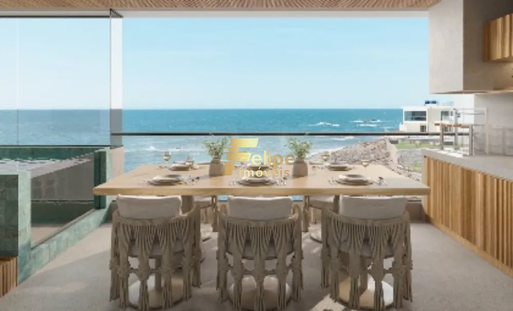 Apartamento, 3 quartos, 138 m² - Foto 11