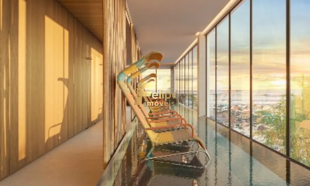 Apartamento, 3 quartos, 138 m² - Foto 6