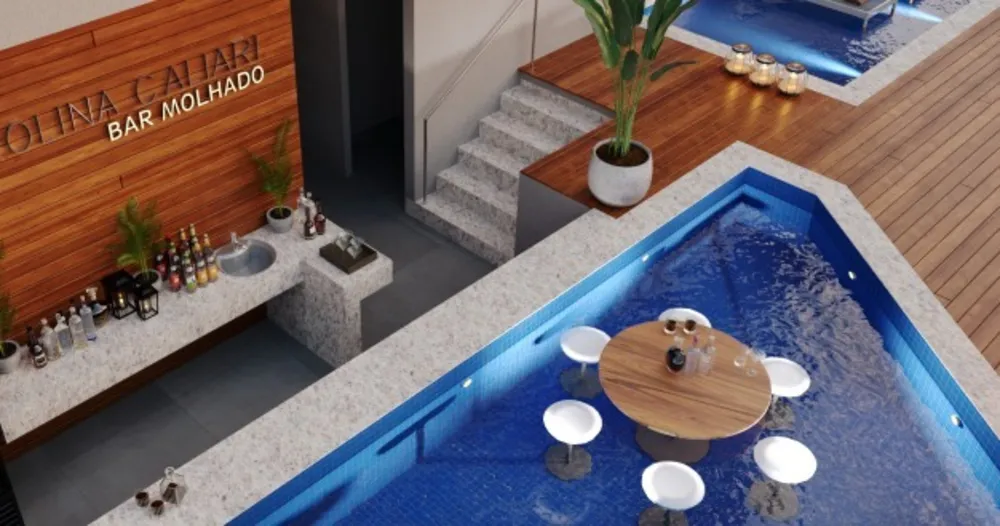 Apartamento, 3 quartos, 111 m² - Foto 11