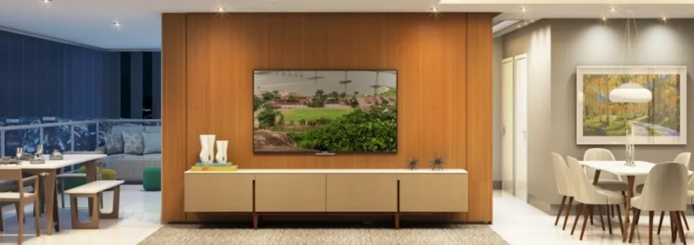 Apartamento, 3 quartos, 111 m² - Foto 8
