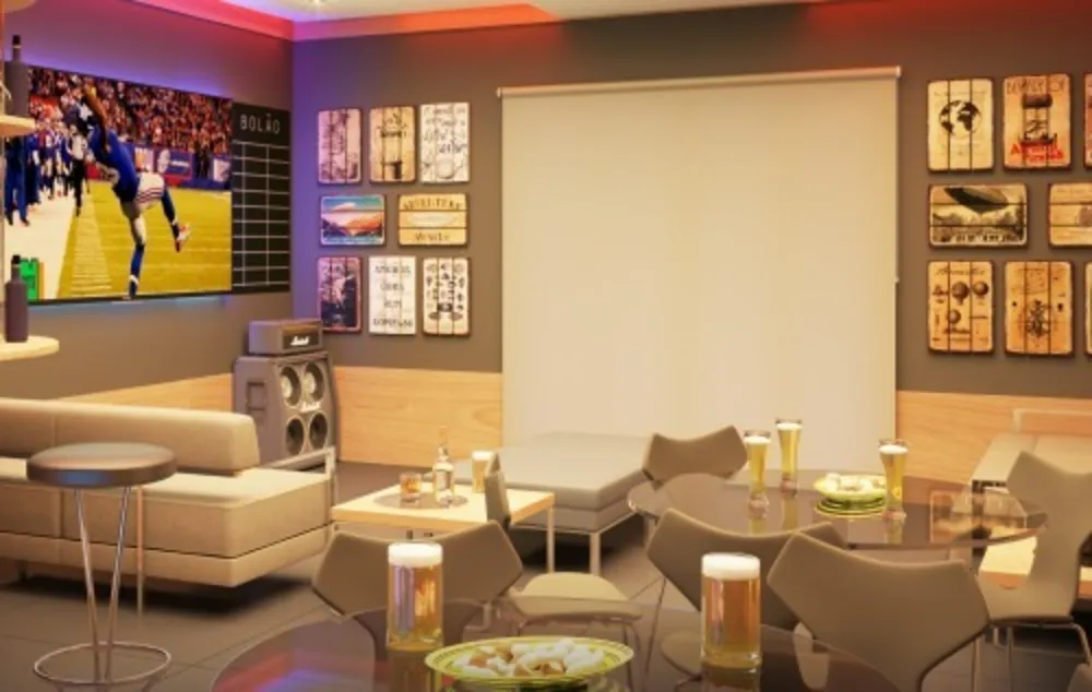 Apartamento, 3 quartos, 111 m² - Foto 6