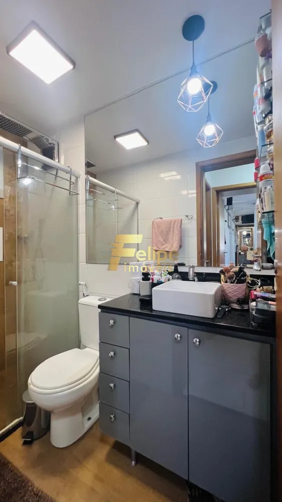Apartamento, 2 quartos, 52 m² - Foto 5