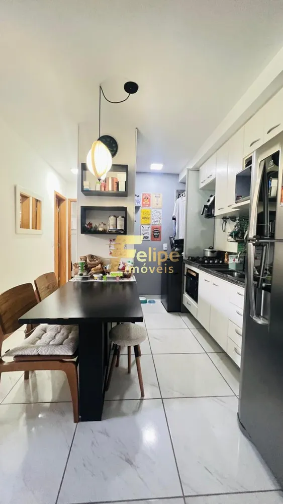 Apartamento, 2 quartos, 52 m² - Foto 9