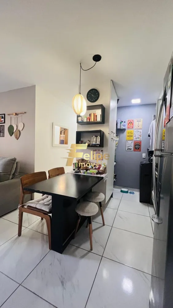 Apartamento, 2 quartos, 52 m² - Foto 8