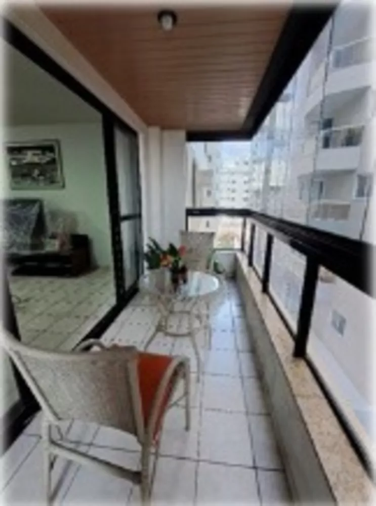 Apartamento à venda com 3 quartos, 100m² - Foto 1