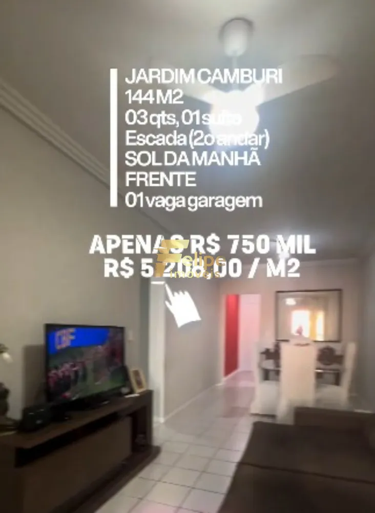 Apartamento, 3 quartos, 144 m² - Foto 8
