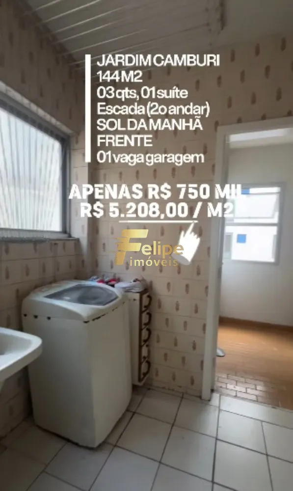 Apartamento, 3 quartos, 144 m² - Foto 6