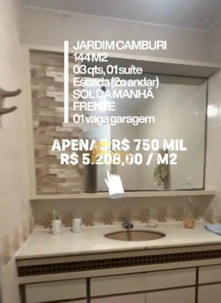 Apartamento, 3 quartos, 144 m² - Foto 5