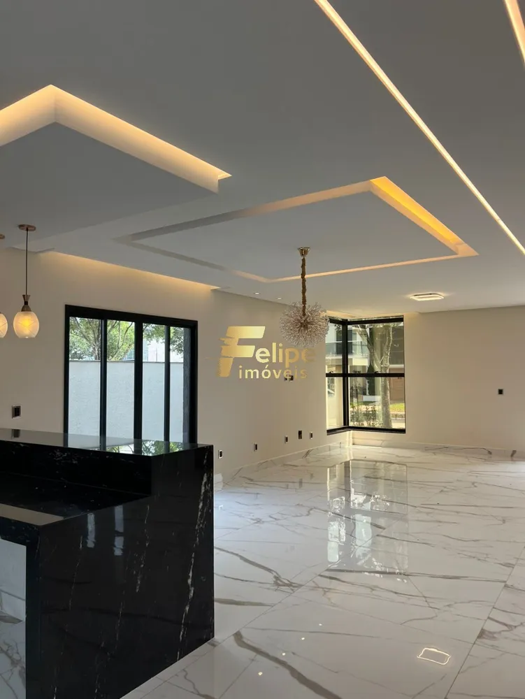 Casa, 4 quartos, 340 m² - Foto 2