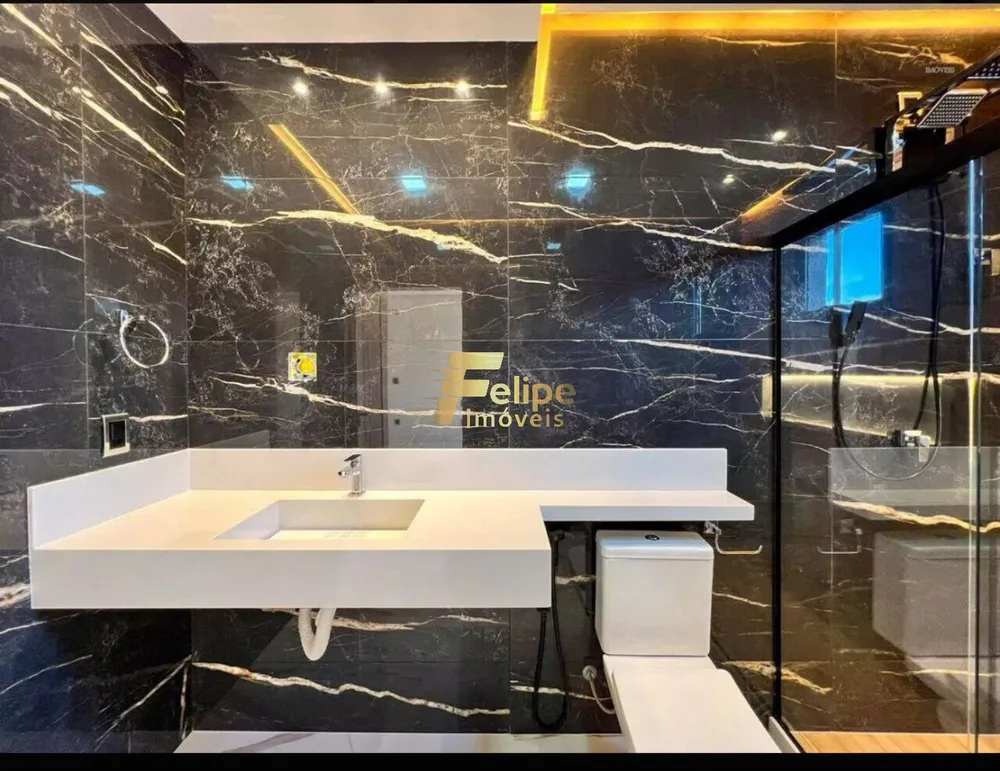 Casa, 4 quartos, 340 m² - Foto 10