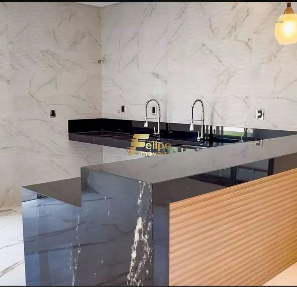 Casa, 4 quartos, 340 m² - Foto 7