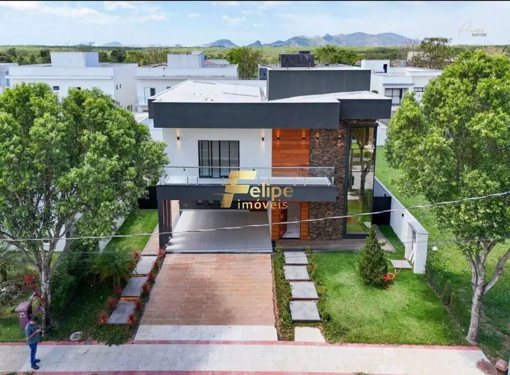 Casa, 4 quartos, 340 m² - Foto 12