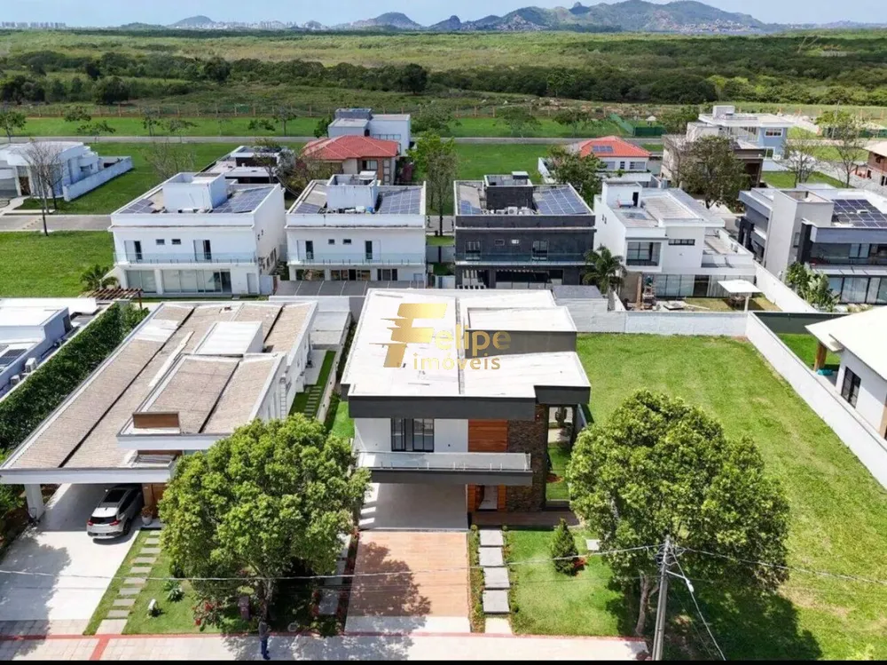 Casa, 4 quartos, 340 m² - Foto 13
