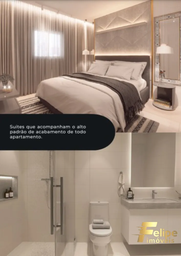Apartamento, 3 quartos, 88 m² - Foto 8