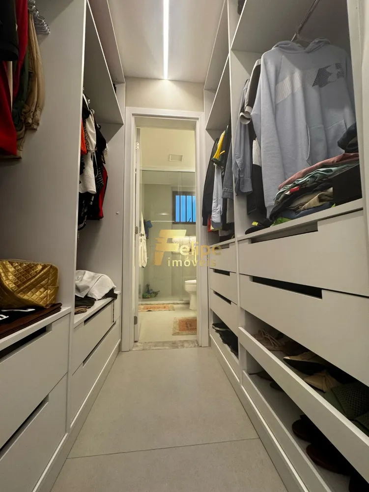 Apartamento, 3 quartos, 130 m² - Foto 11