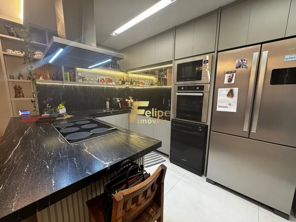 Apartamento, 3 quartos, 130 m² - Foto 12