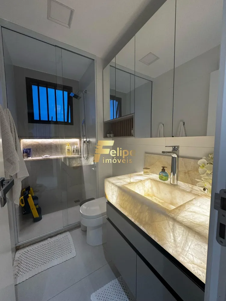 Apartamento, 3 quartos, 130 m² - Foto 8
