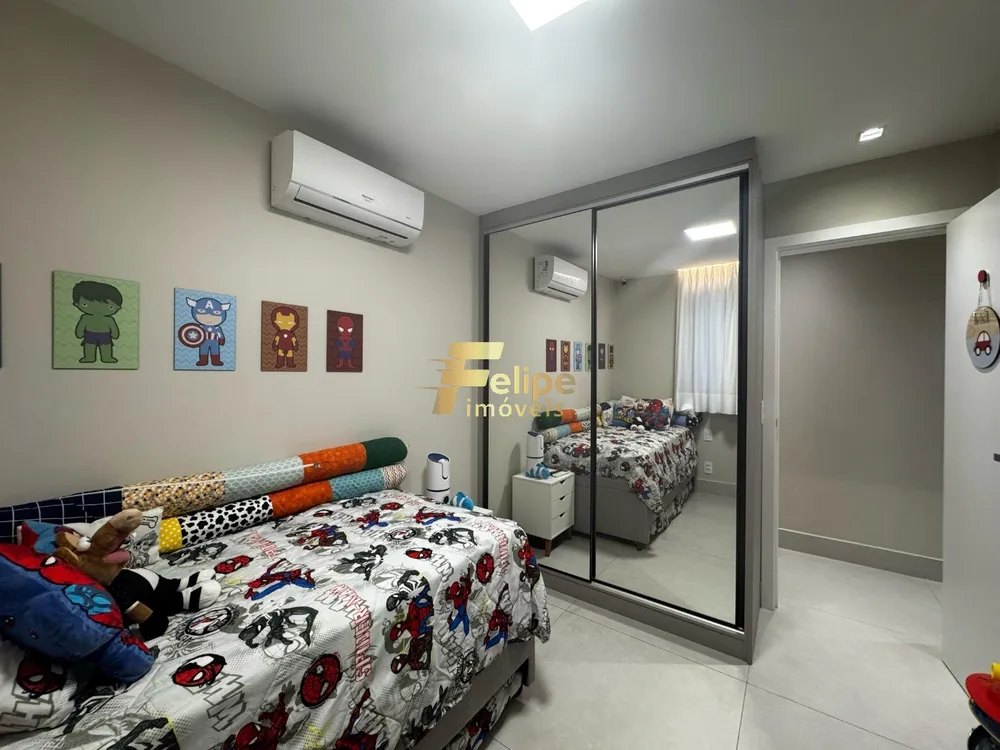 Apartamento, 3 quartos, 130 m² - Foto 7