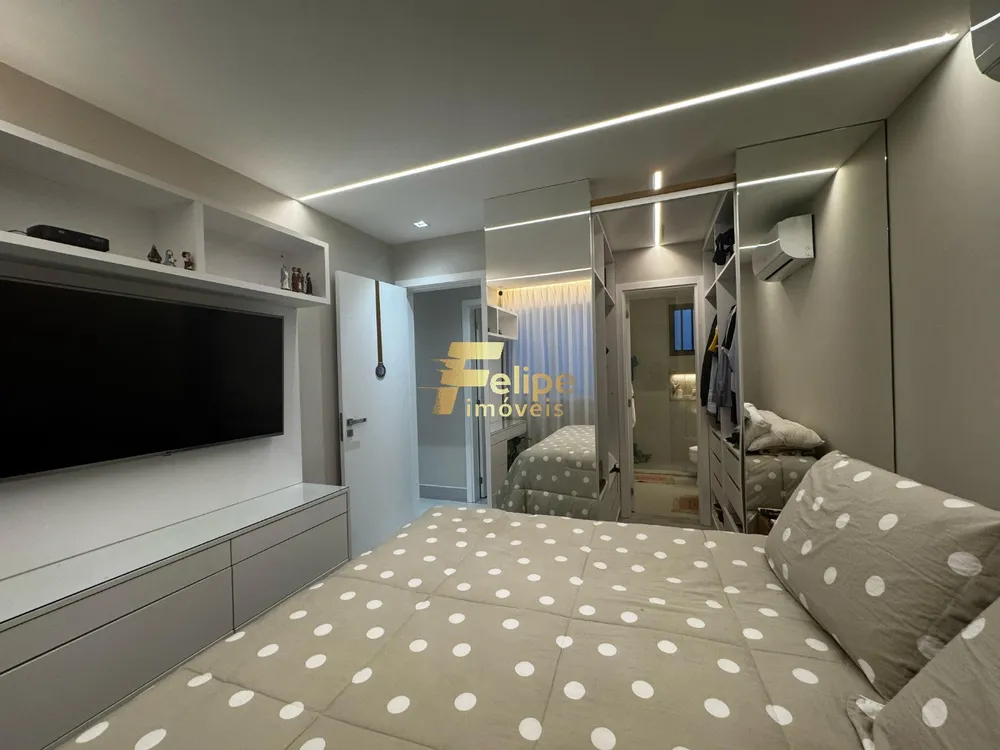 Apartamento, 3 quartos, 130 m² - Foto 10