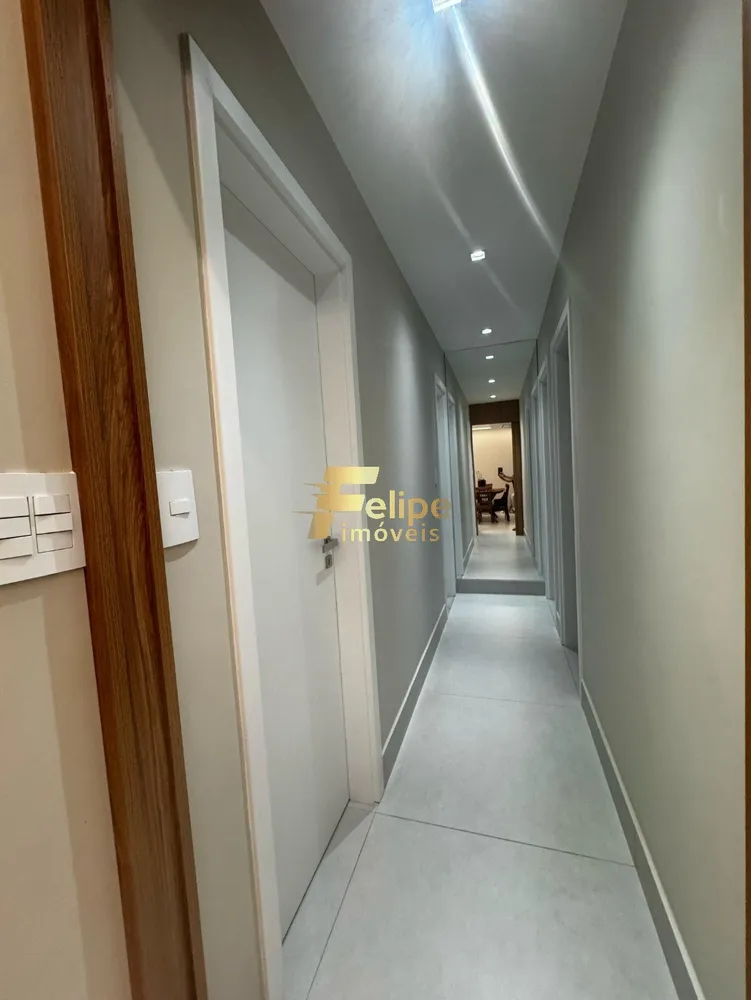 Apartamento, 3 quartos, 130 m² - Foto 6