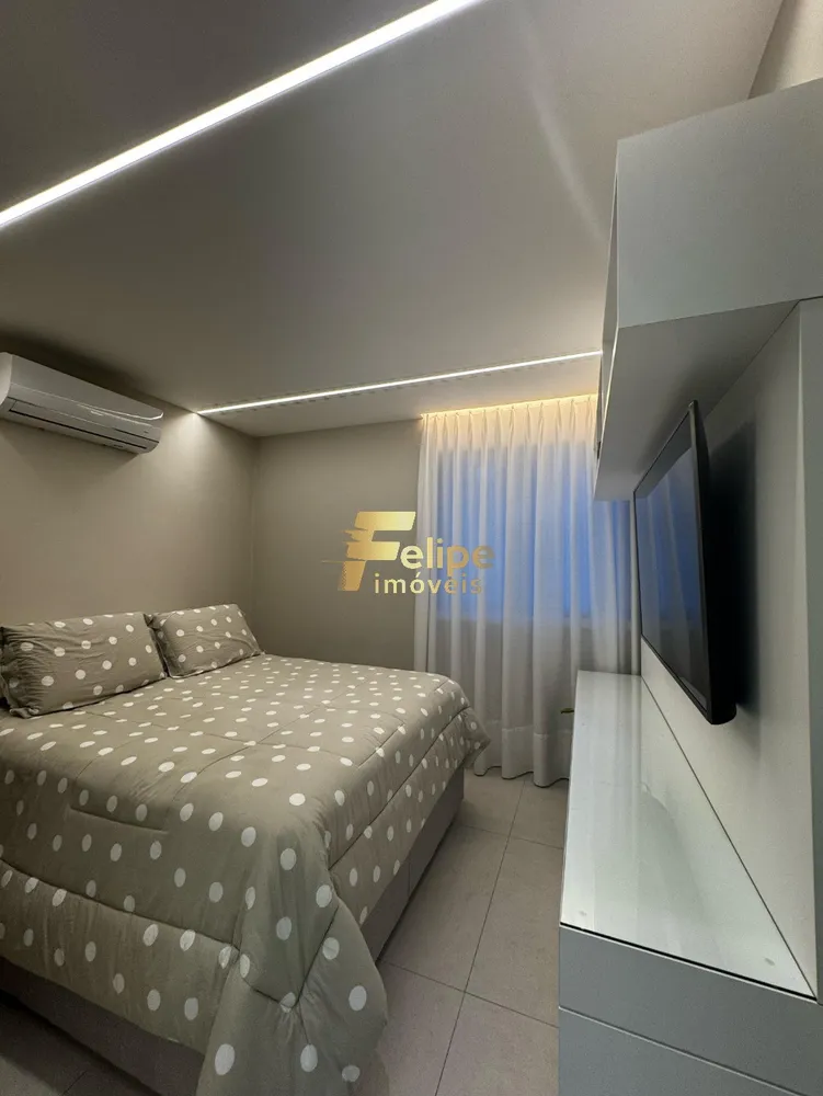 Apartamento, 3 quartos, 130 m² - Foto 9