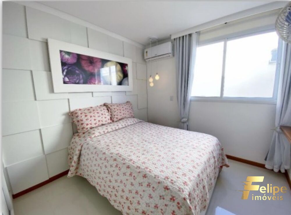 Apartamento à venda com 4 quartos, 130m² - Foto 7