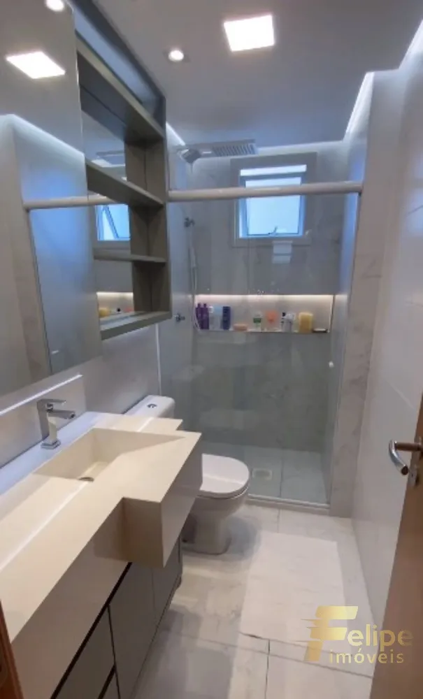 Apartamento, 3 quartos, 100 m² - Foto 11
