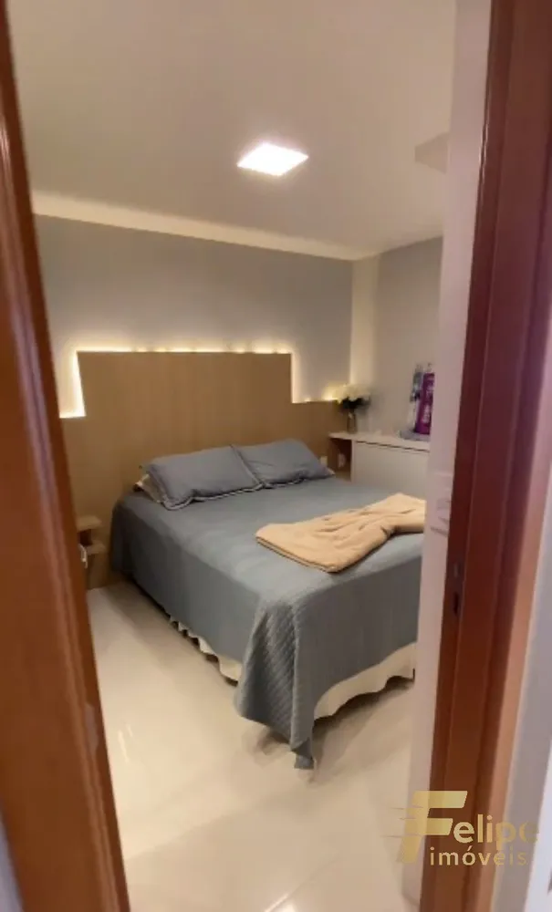 Apartamento, 3 quartos, 100 m² - Foto 6