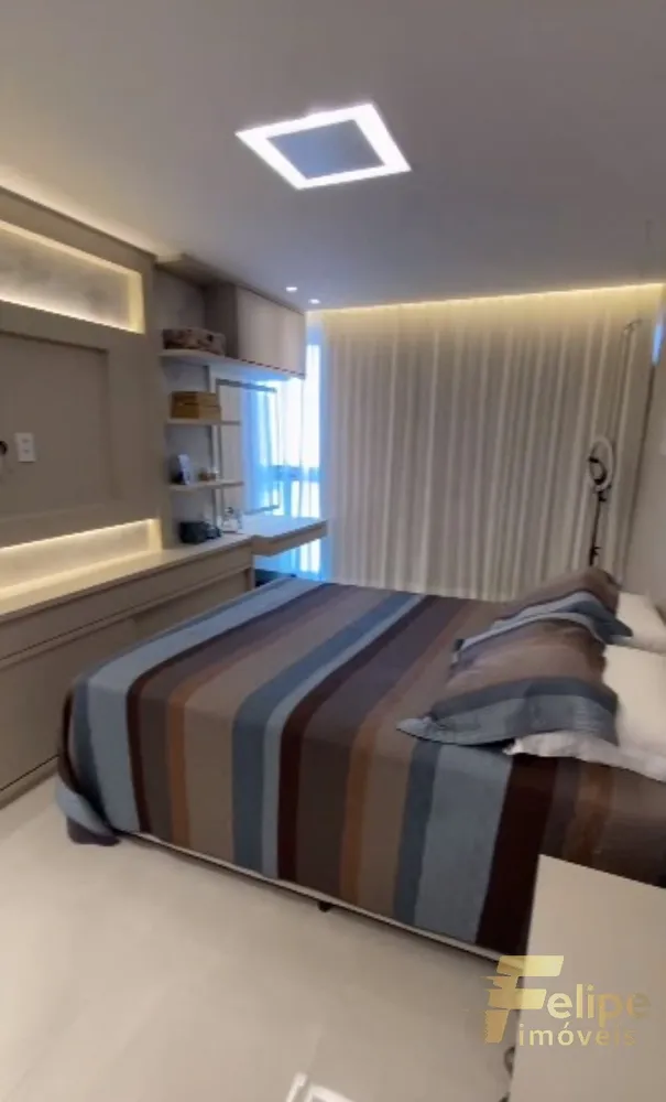 Apartamento, 3 quartos, 100 m² - Foto 10