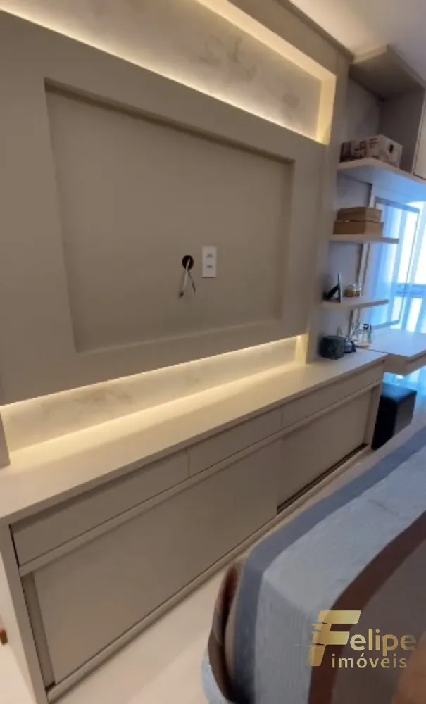 Apartamento, 3 quartos, 100 m² - Foto 5