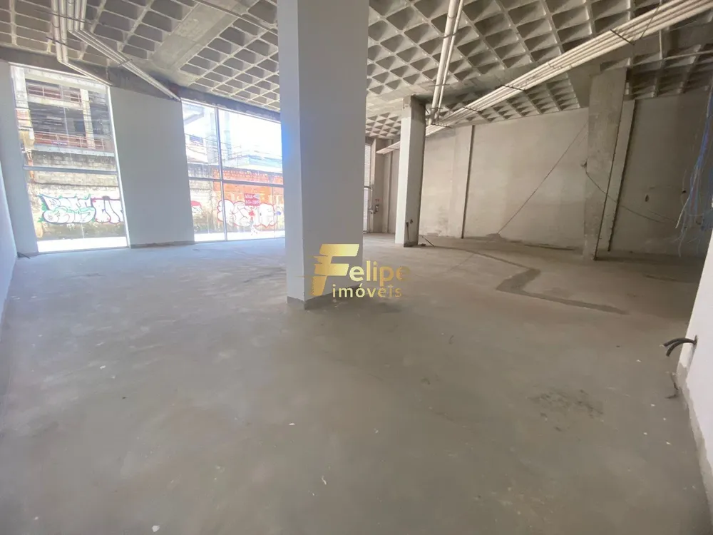 Loja-Salão, 300 m² - Foto 1