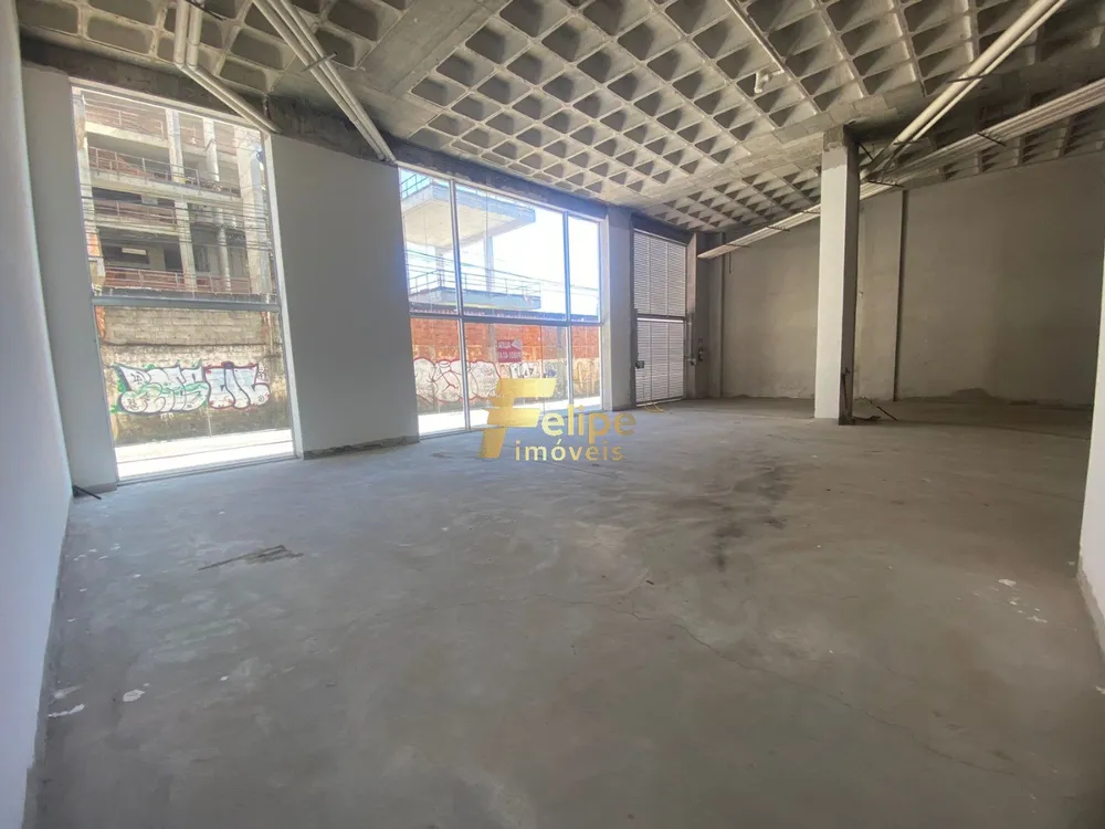 Loja-Salão, 300 m² - Foto 6