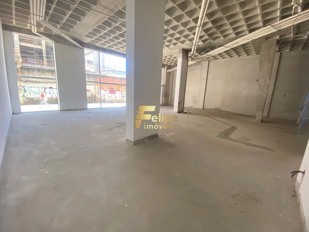 Loja-Salão, 300 m² - Foto 7