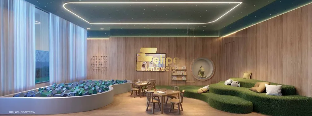 Apartamento, 1 quarto, 39 m² - Foto 7