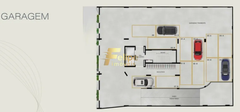 Apartamento, 2 quartos, 73 m² - Foto 10