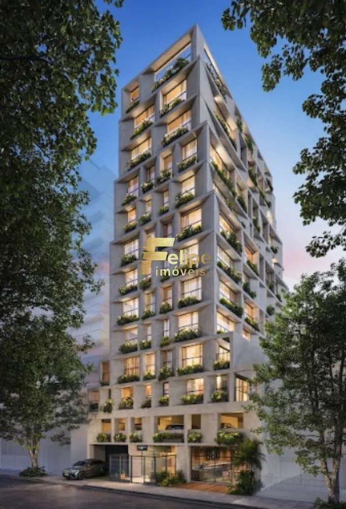 Apartamento, 2 quartos, 73 m² - Foto 1