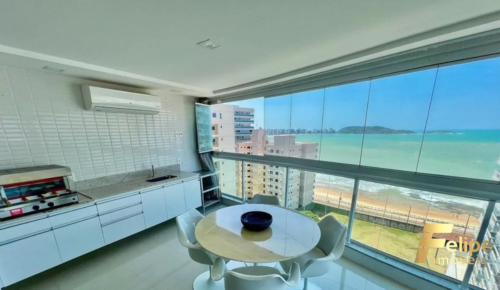 Apartamento à venda com 4 quartos, 260m² - Foto 7