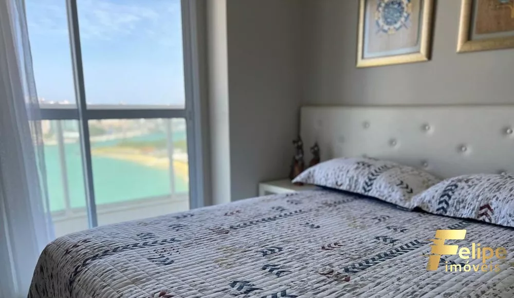 Apartamento à venda com 4 quartos, 260m² - Foto 8