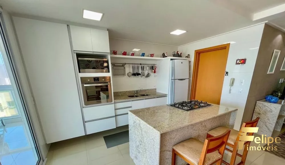 Apartamento à venda com 4 quartos, 260m² - Foto 6