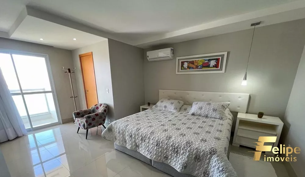 Apartamento à venda com 4 quartos, 260m² - Foto 3