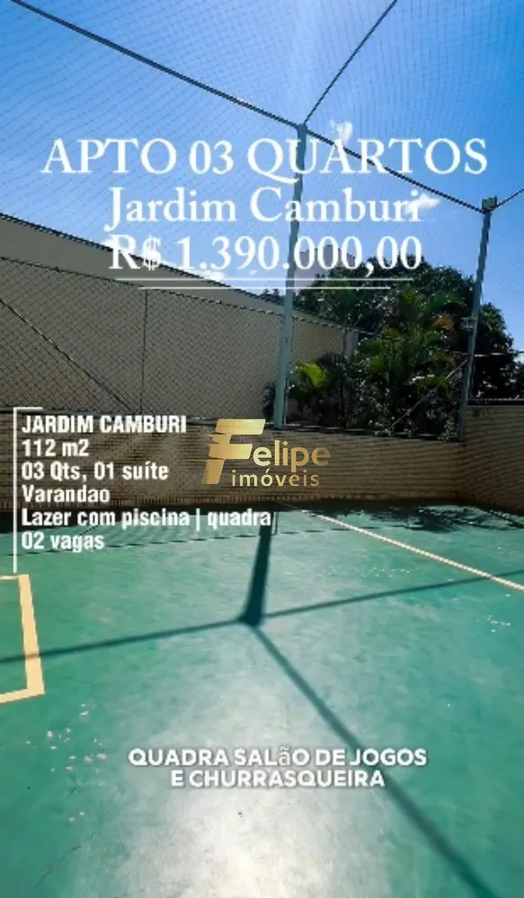 Apartamento, 3 quartos, 112 m² - Foto 4