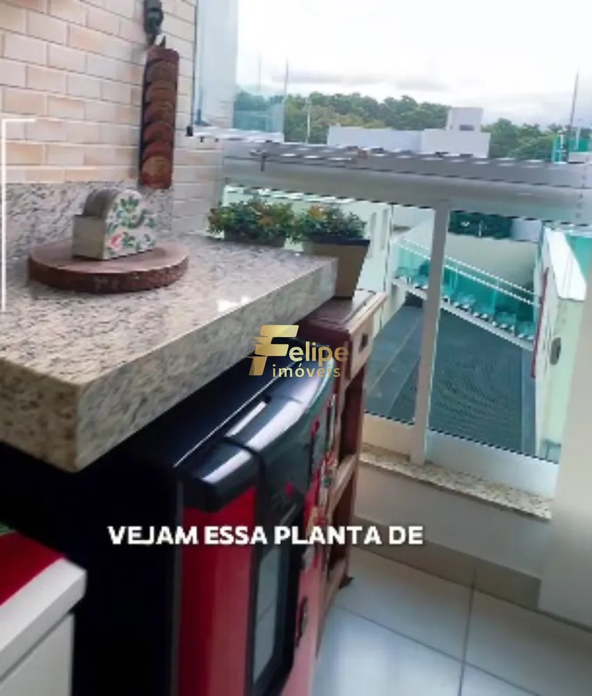 Apartamento, 3 quartos, 112 m² - Foto 7
