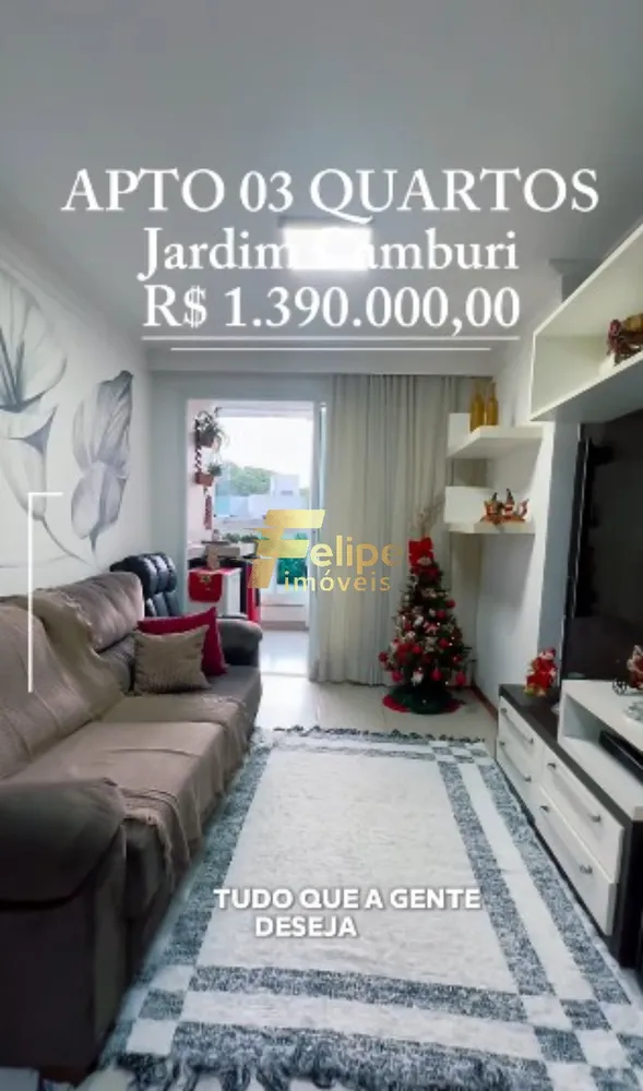 Apartamento, 3 quartos, 112 m² - Foto 3