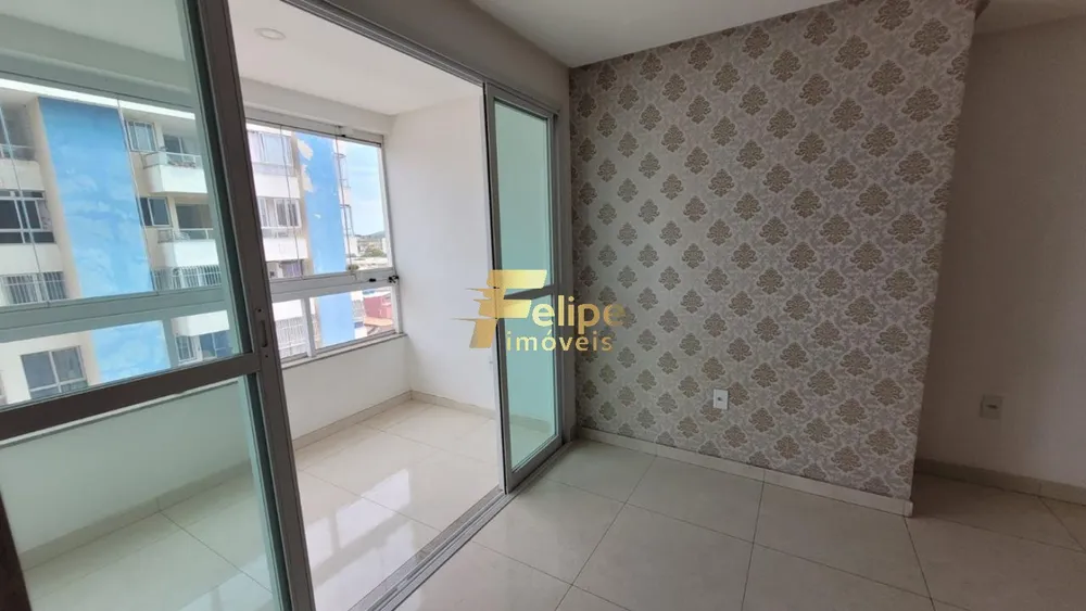 Cobertura, 4 quartos, 90 m² - Foto 3