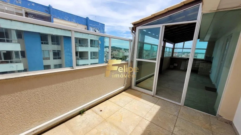 Cobertura, 4 quartos, 90 m² - Foto 12
