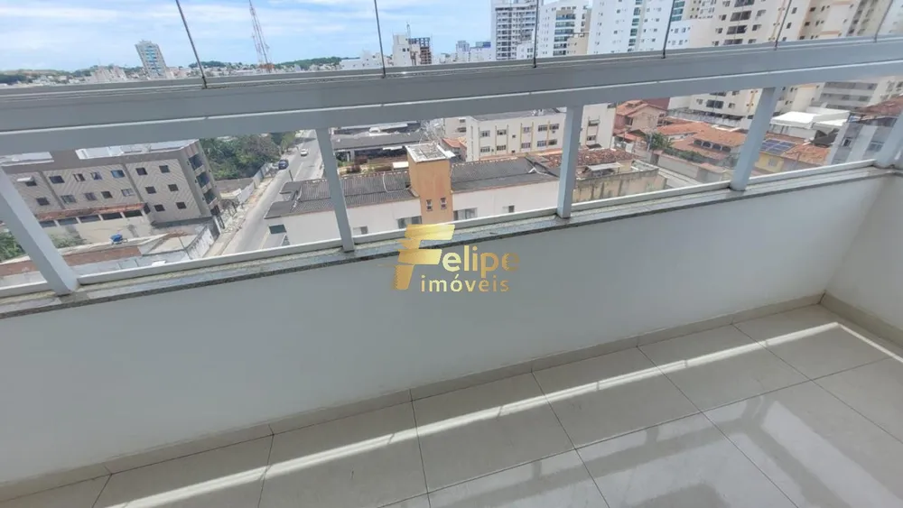 Cobertura, 4 quartos, 90 m² - Foto 6