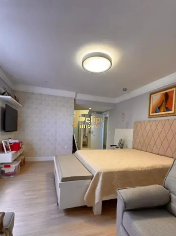 Apartamento, 4 quartos, 200 m² - Foto 12