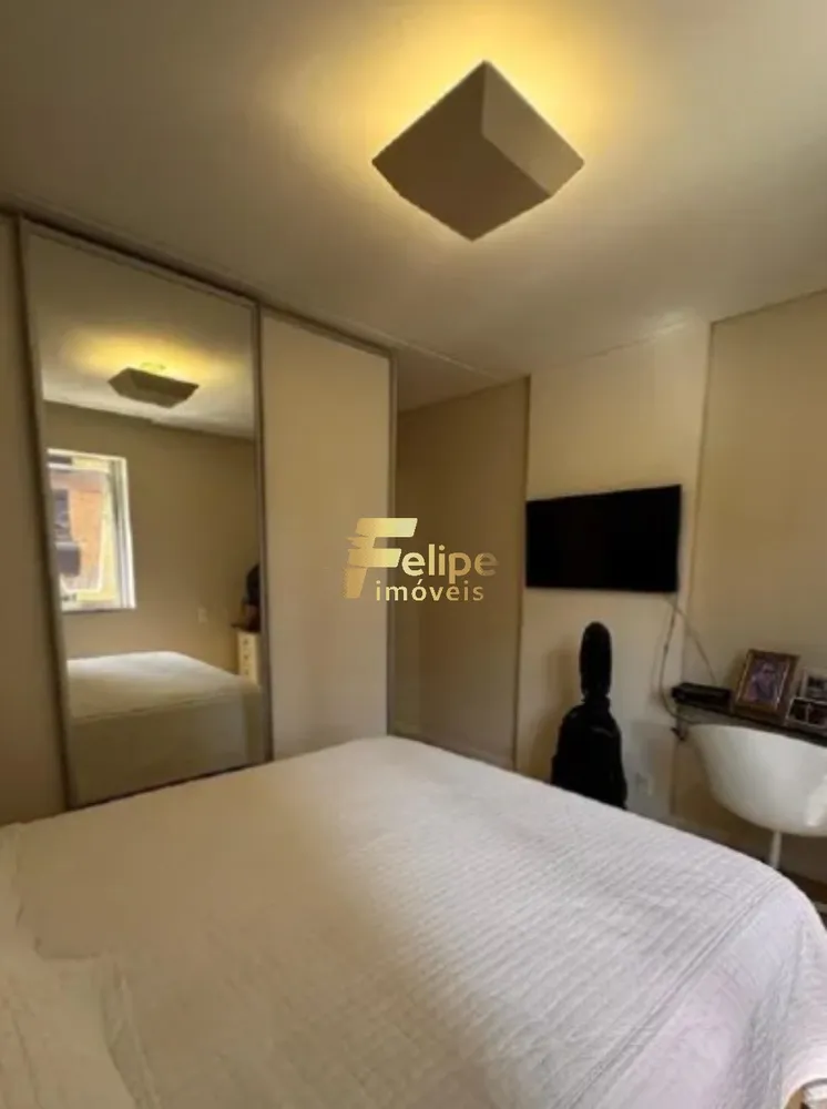 Apartamento, 4 quartos, 200 m² - Foto 9